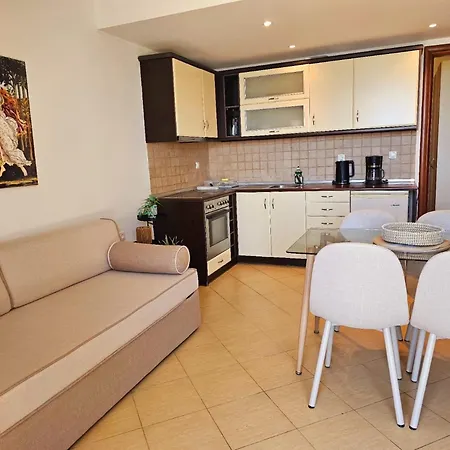 Apartament Corfu Dream Holidays *