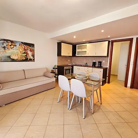 Apartmán Corfu Dream Holidays Glyfada (Corfu)