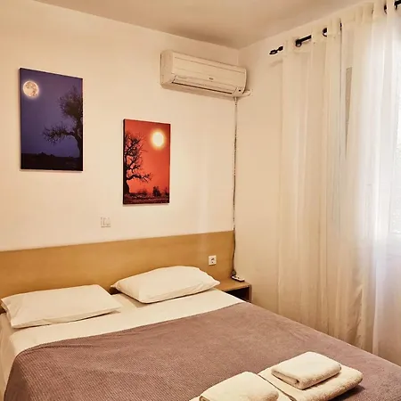 Corfu Dream Holidays דירה