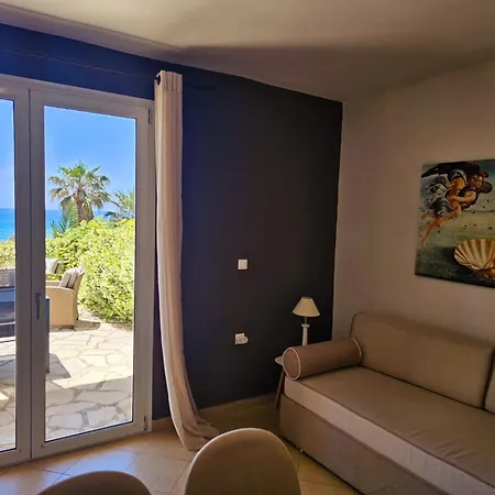 Corfu Dream Holidays Apartmán *