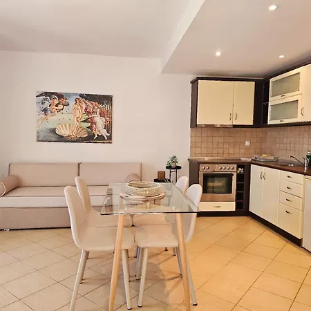 Apartmán Corfu Dream Holidays *