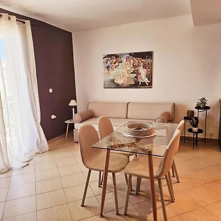 Apartmán Corfu Dream Holidays Glyfada (Corfu)