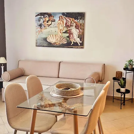 Corfu Dream Holidays Glifada