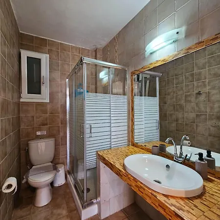 Corfu Dream Holidays Apartmán