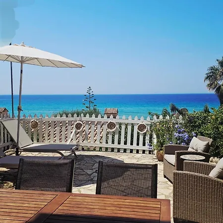 Corfu Dream Holidays