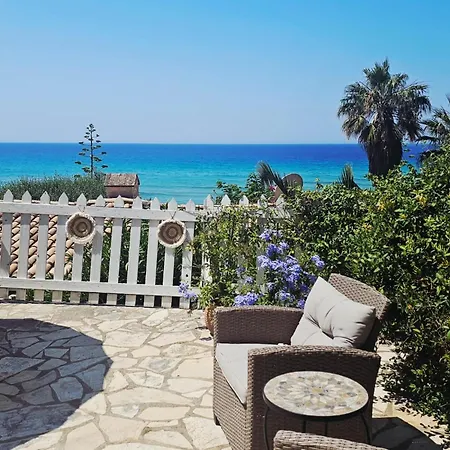 Corfu Dream Holidays * גליפאדה
